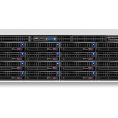 细节展示放大镜特效