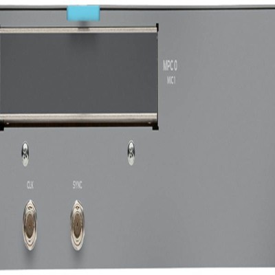 细节展示放大镜特效