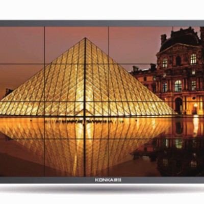 细节展示放大镜特效