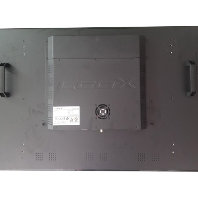 细节展示放大镜特效