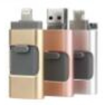 细节展示放大镜特效