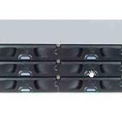 细节展示放大镜特效