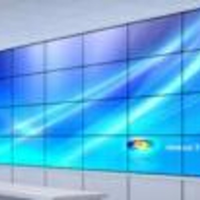 细节展示放大镜特效