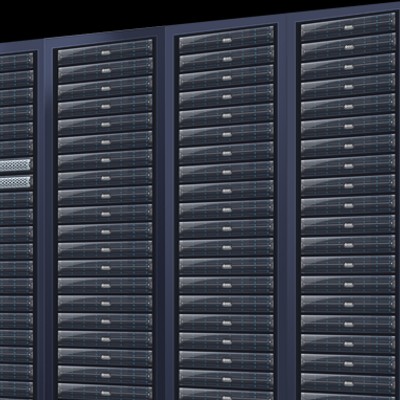 细节展示放大镜特效