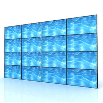 细节展示放大镜特效