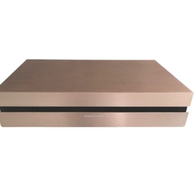 细节展示放大镜特效