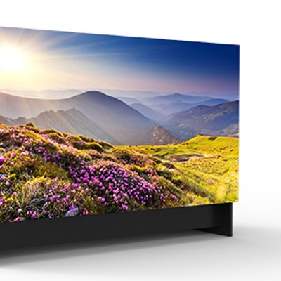 细节展示放大镜特效