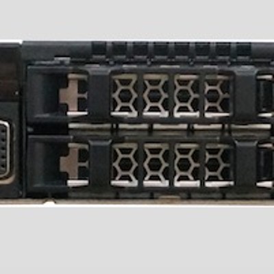 细节展示放大镜特效