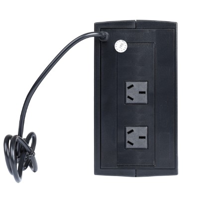 细节展示放大镜特效