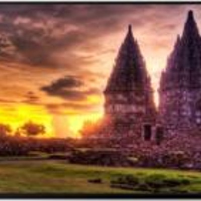 细节展示放大镜特效