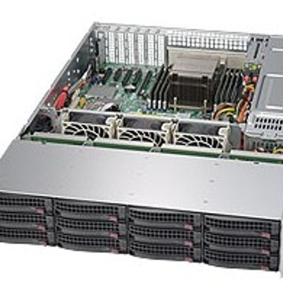 细节展示放大镜特效