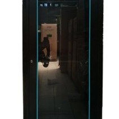 细节展示放大镜特效