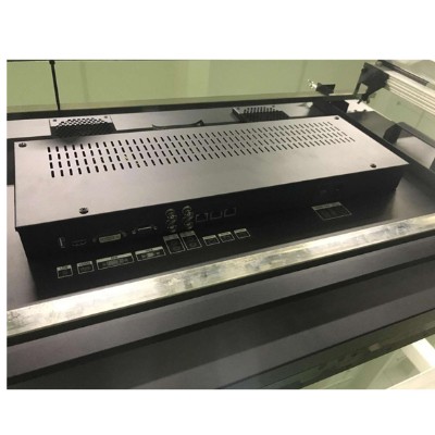 细节展示放大镜特效