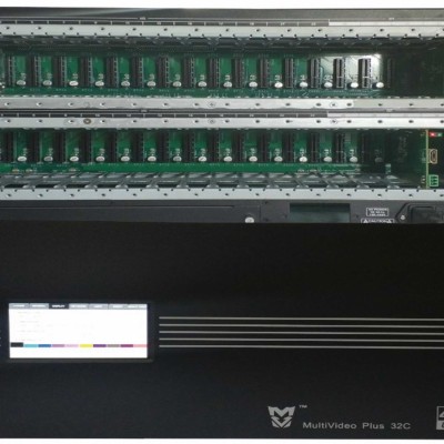 细节展示放大镜特效