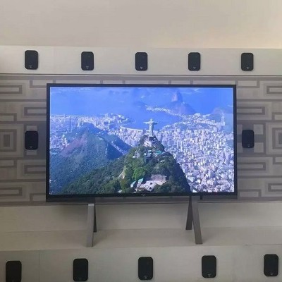 细节展示放大镜特效