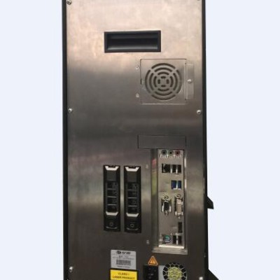 细节展示放大镜特效