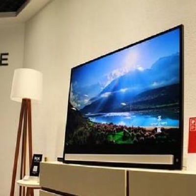 细节展示放大镜特效