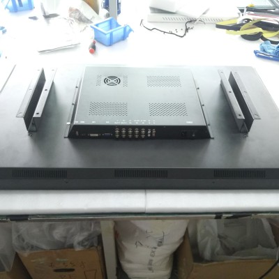 细节展示放大镜特效