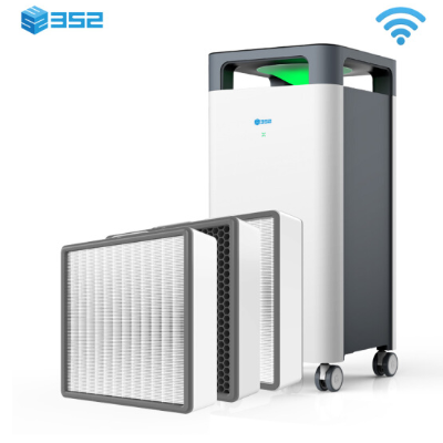 细节展示放大镜特效