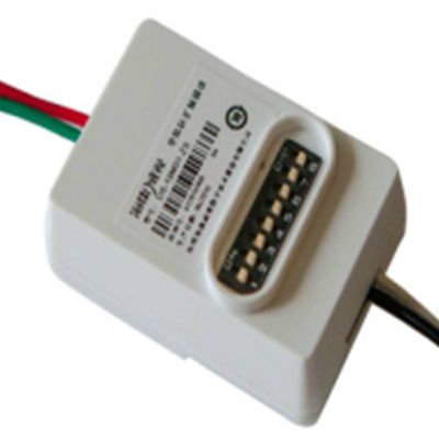 细节展示放大镜特效