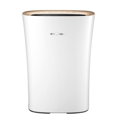 细节展示放大镜特效