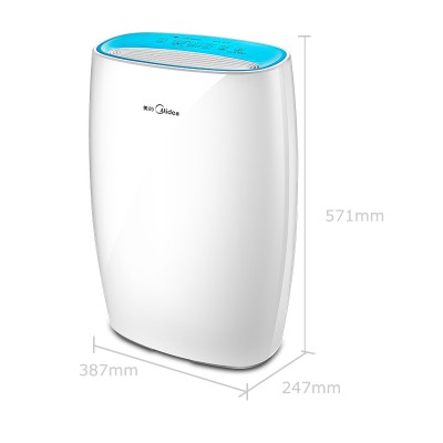 细节展示放大镜特效