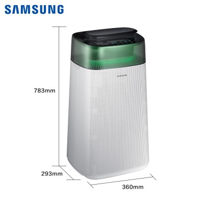 细节展示放大镜特效