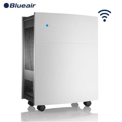 细节展示放大镜特效