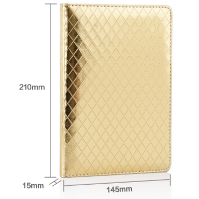 细节展示放大镜特效