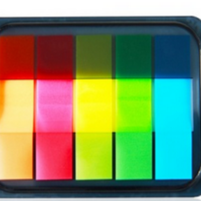 细节展示放大镜特效