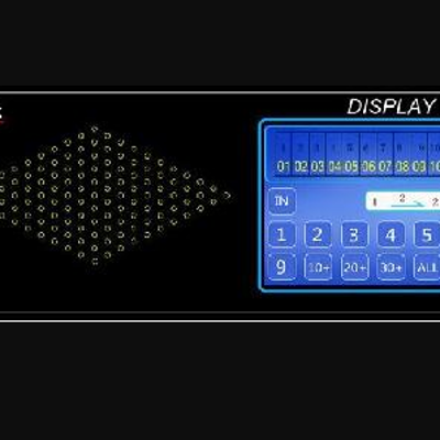 细节展示放大镜特效
