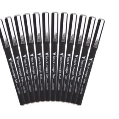 细节展示放大镜特效