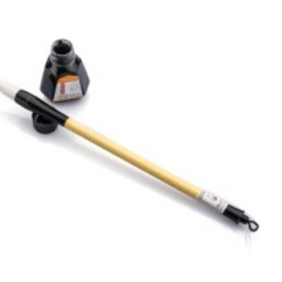 细节展示放大镜特效