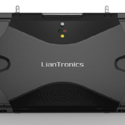 细节展示放大镜特效