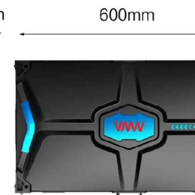 细节展示放大镜特效