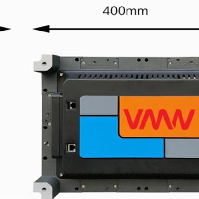 细节展示放大镜特效