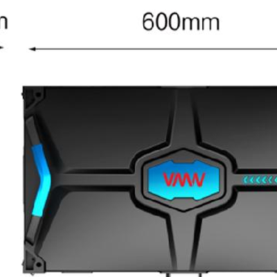 细节展示放大镜特效