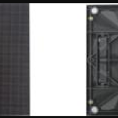 细节展示放大镜特效