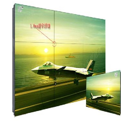 细节展示放大镜特效