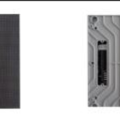 细节展示放大镜特效