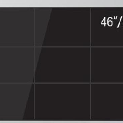 细节展示放大镜特效