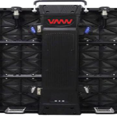 细节展示放大镜特效