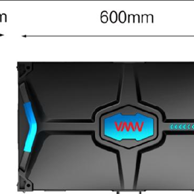 细节展示放大镜特效