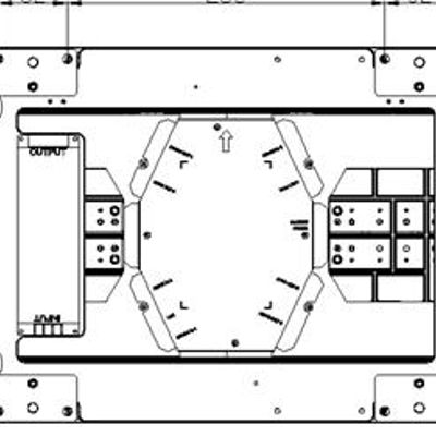 细节展示放大镜特效