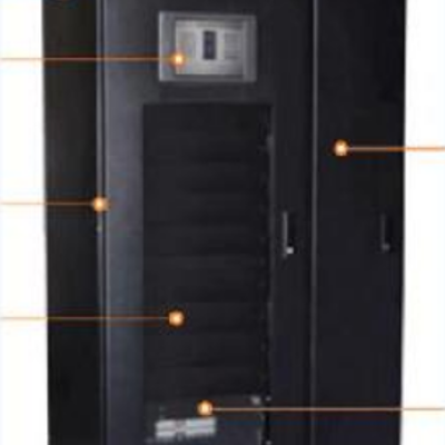 细节展示放大镜特效