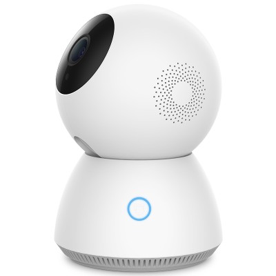 细节展示放大镜特效