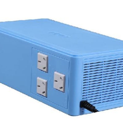 细节展示放大镜特效