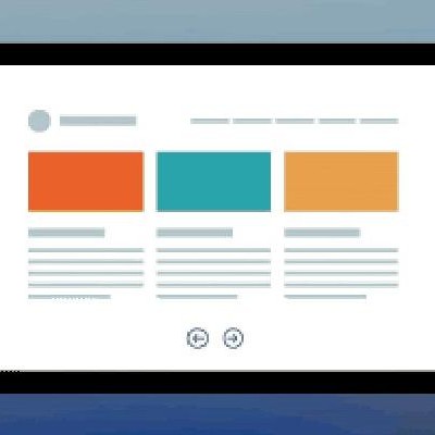 细节展示放大镜特效