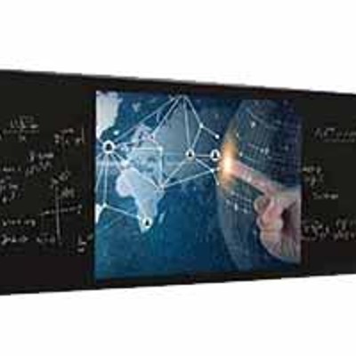 细节展示放大镜特效