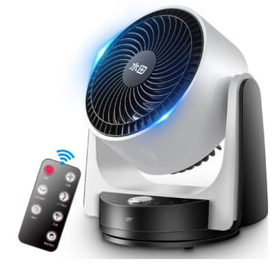 细节展示放大镜特效